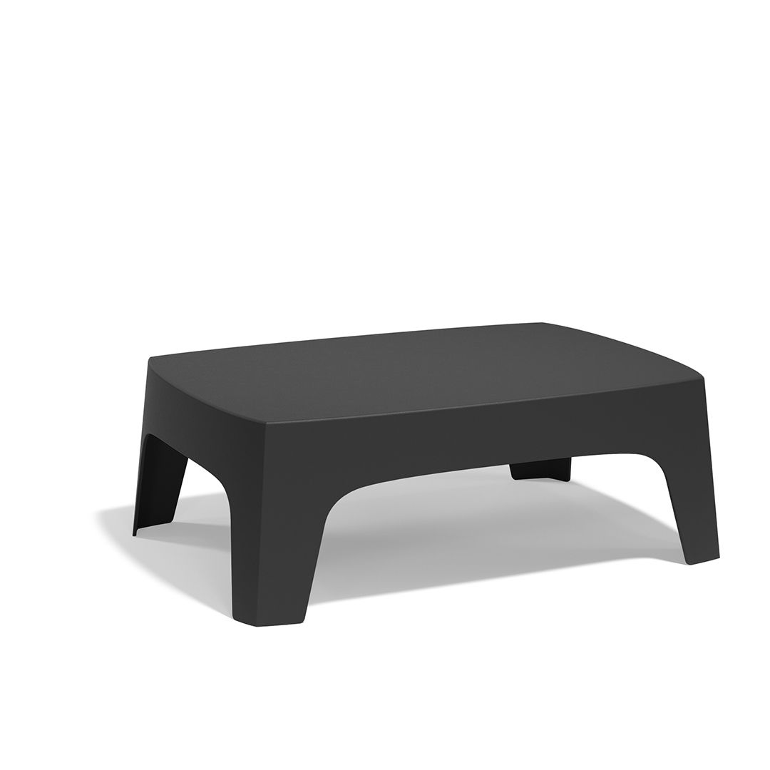 Solid mesa de centro VONDOM
