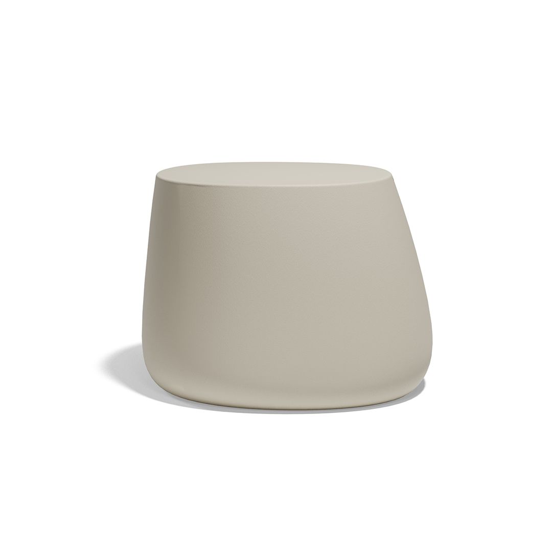 Stone mesa auxiliar 69x63x50 VONDOM