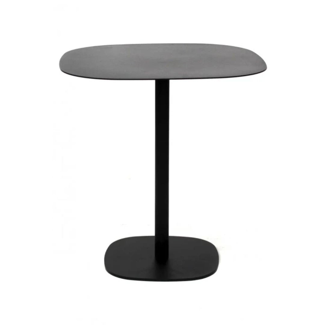 Iron Dining