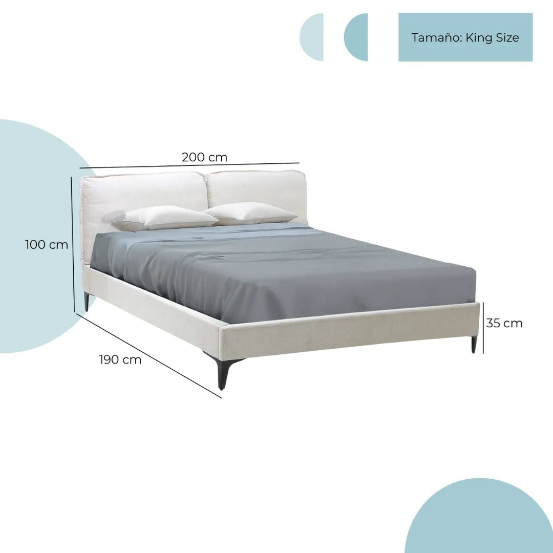 Cama Luton