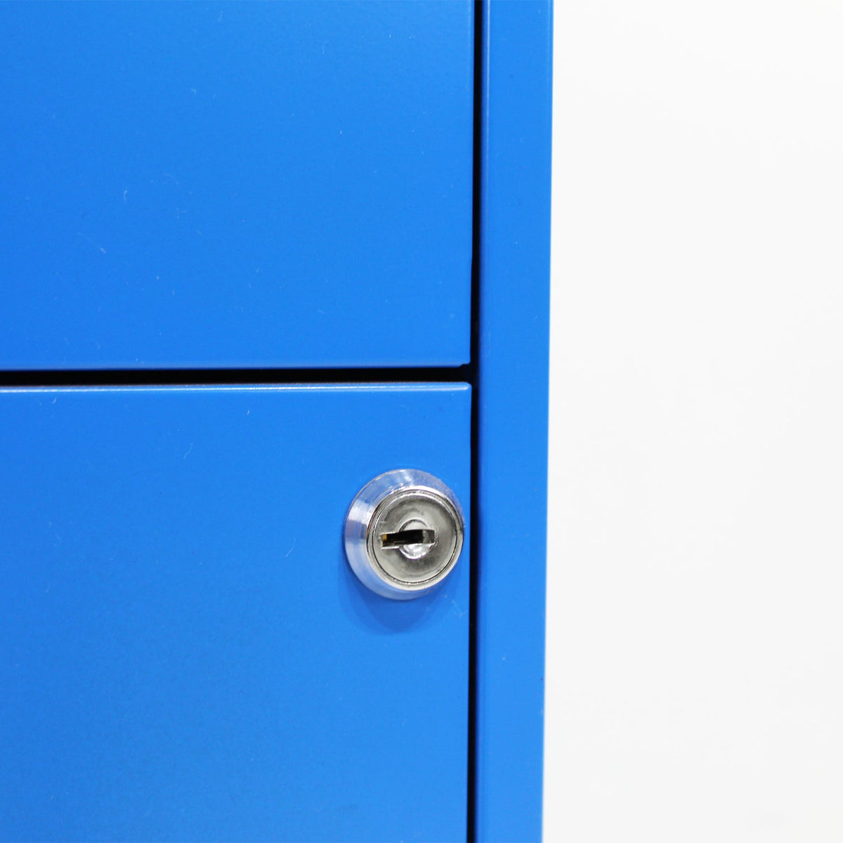Archivero Metalico 20880 Eco Azul