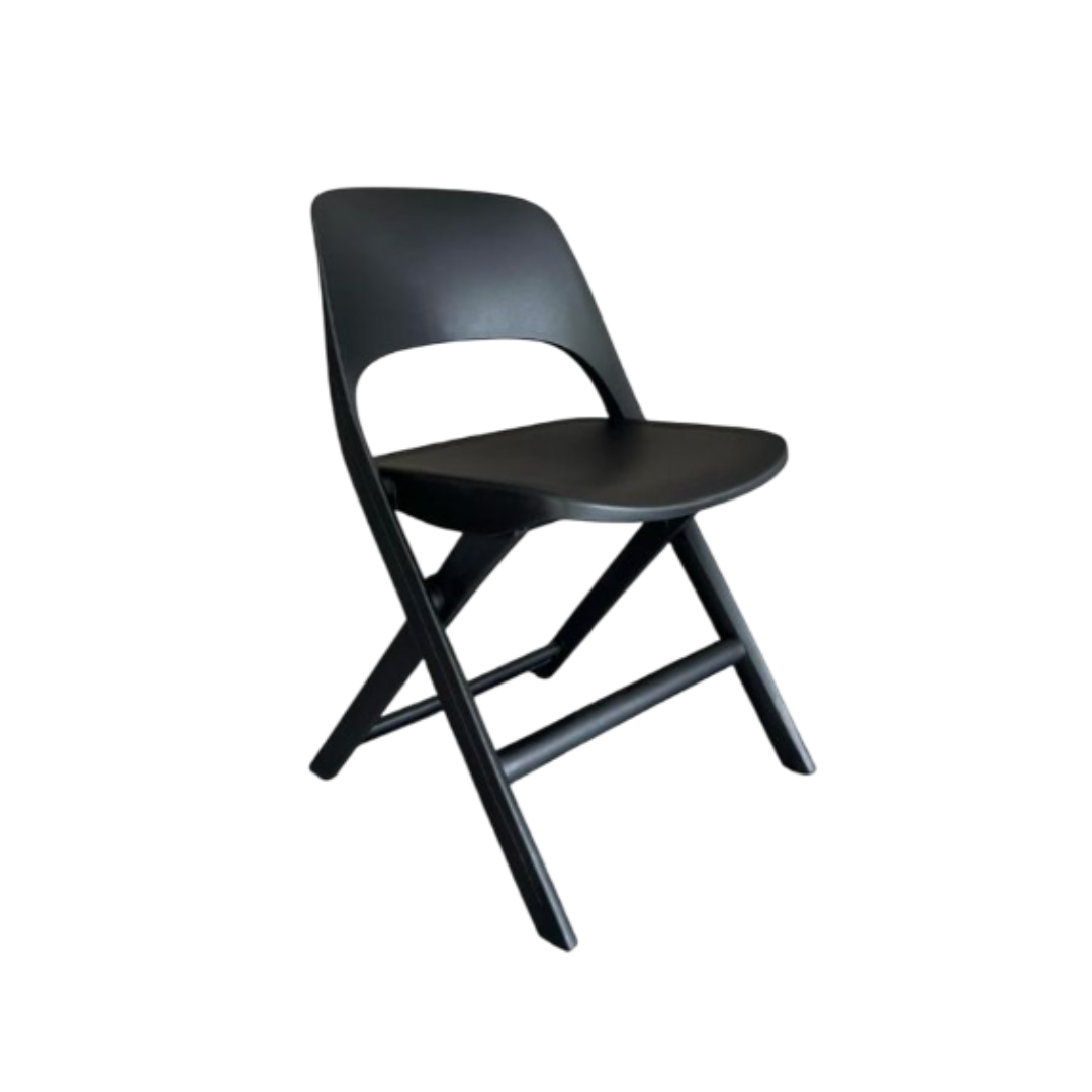 Folding silla plegable exterior
