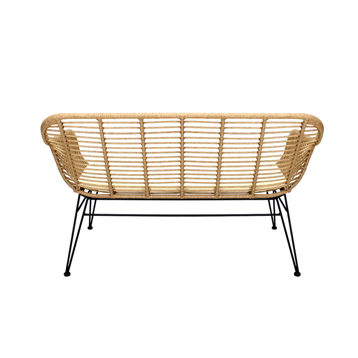 Loveseat Exterior Tobago