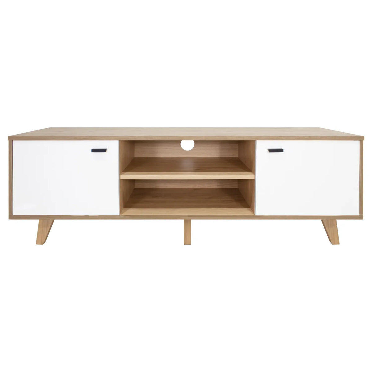 Mueble de TV Castella 130X40