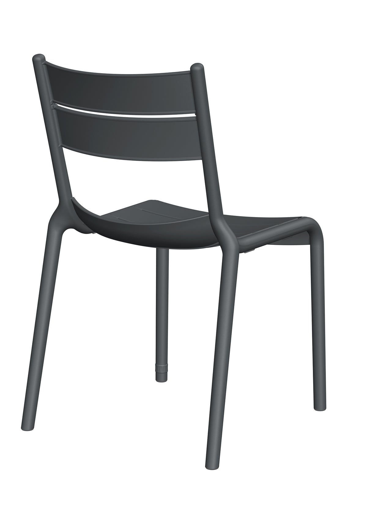 Naples silla exterior
