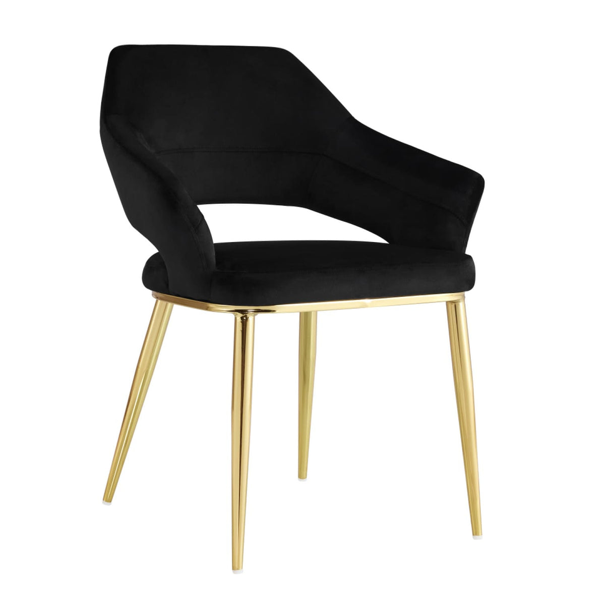 Capri silla ocasional