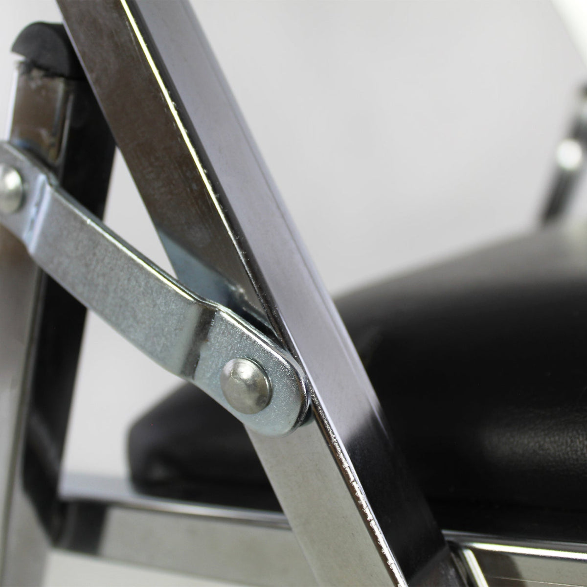 Silla Plegable Acojinada Especial