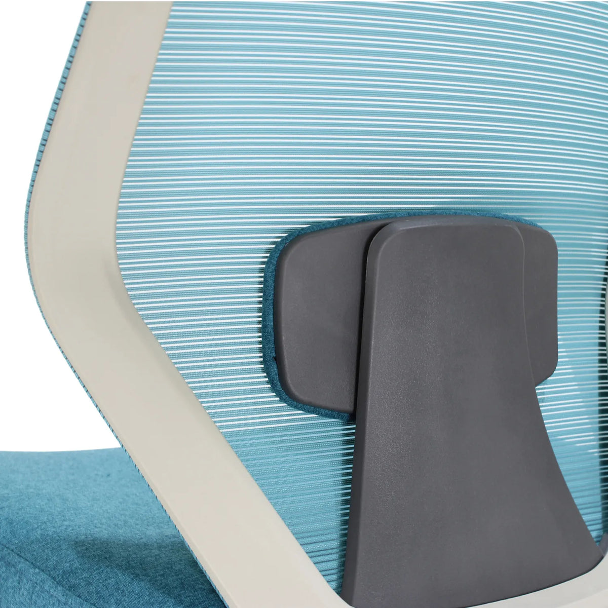 Silla Ejecutiva Bastia 8349W