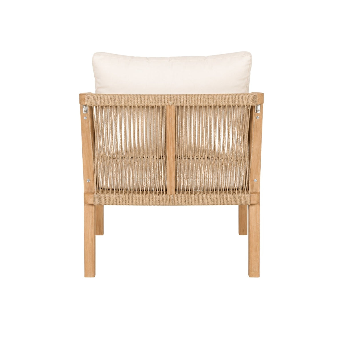 Sillon Individual Exterior Saona