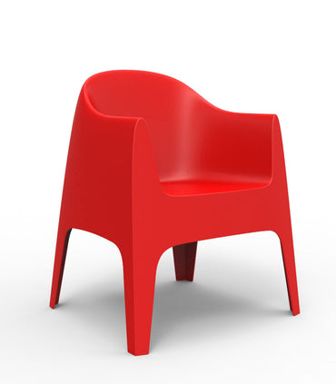 Solid sillón