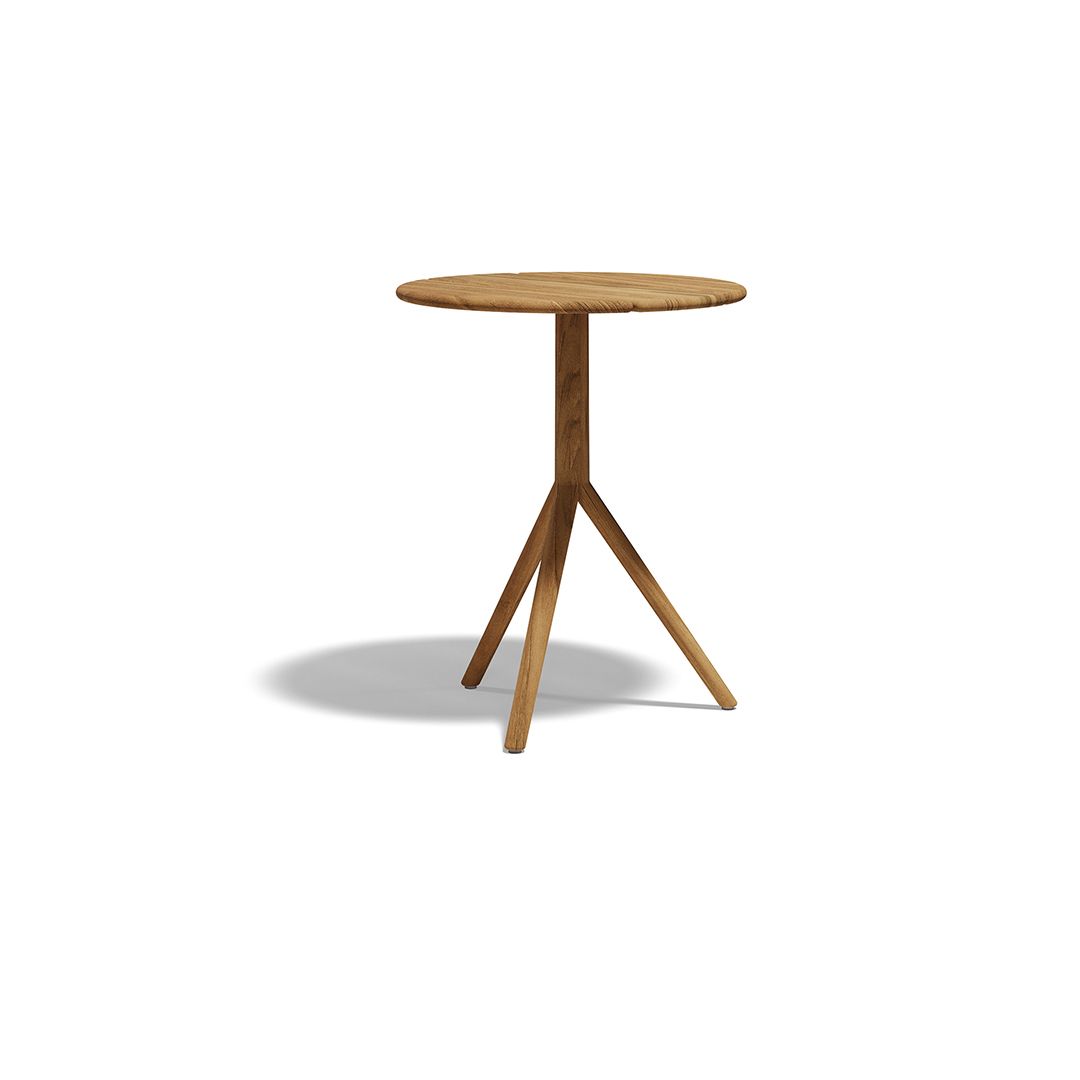 Fusta mesa Ø60x73 VONDOM