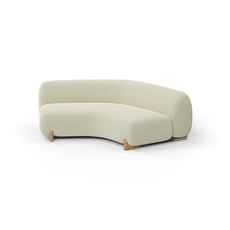Milos esquina 60º VONDOM