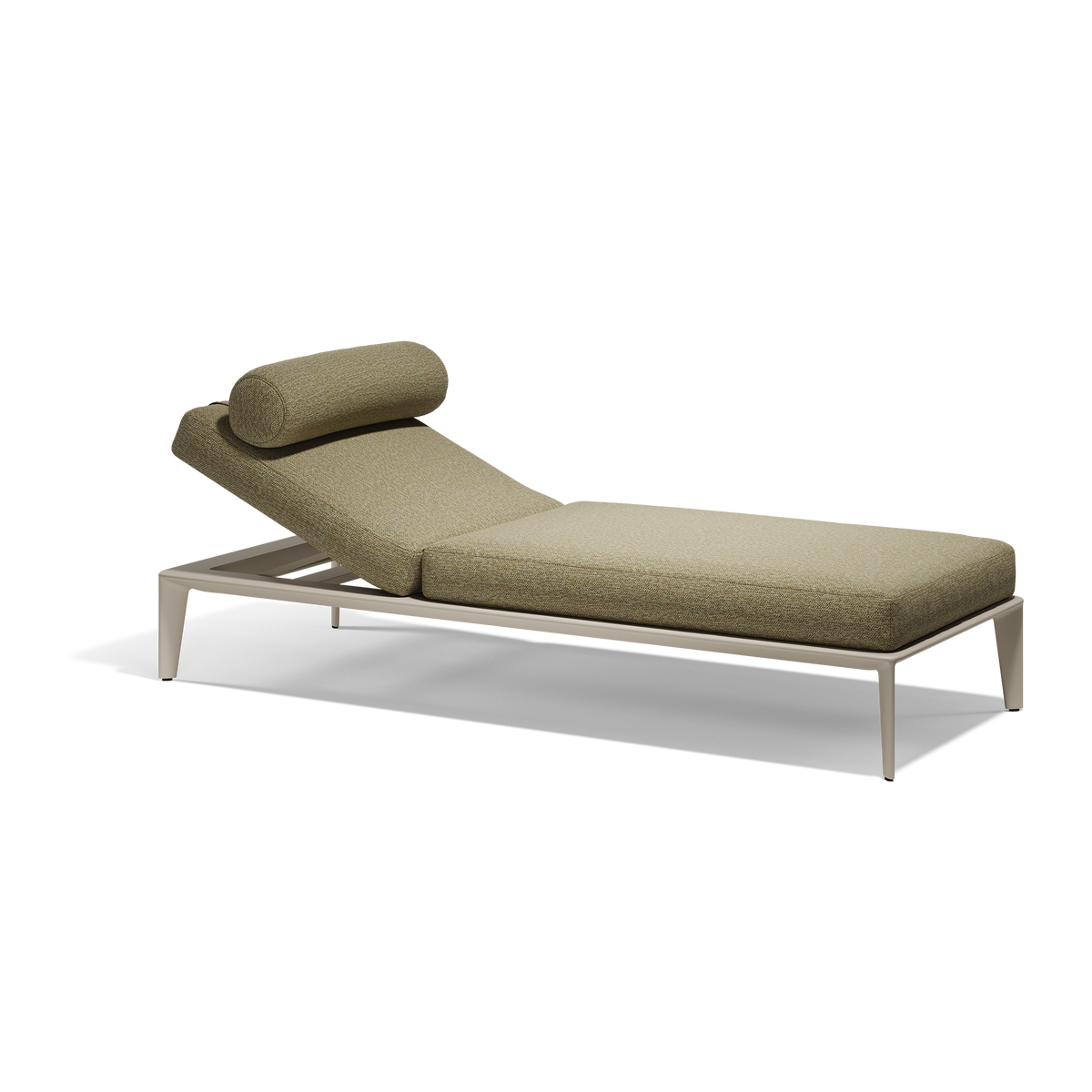Pasadena camastro VONDOM
