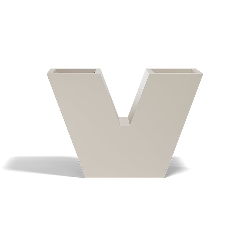 Maceta uve VONDOM