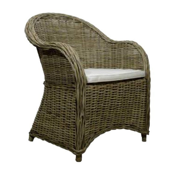 Antillas sillón