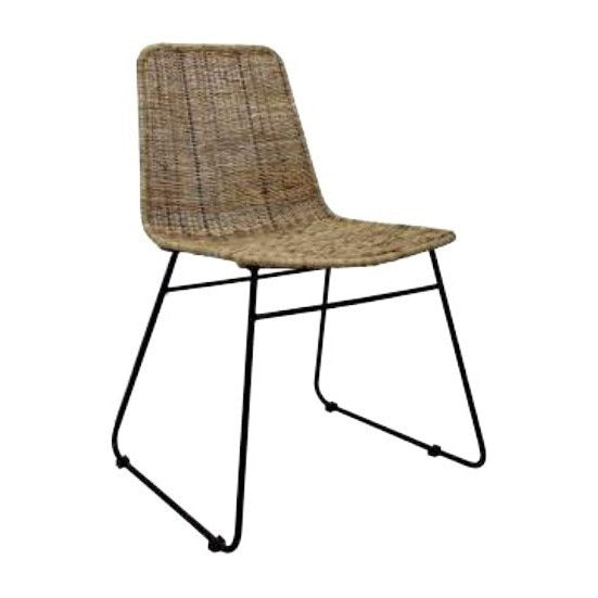 Chile silla