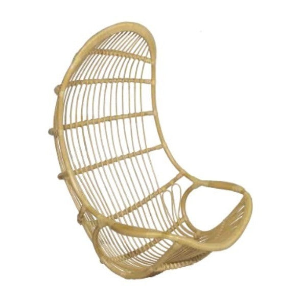 Moon silla colgante