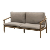 Tonalá love seat