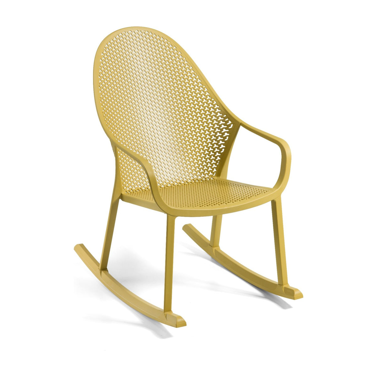 Gianet Lounge accesorio mecedora