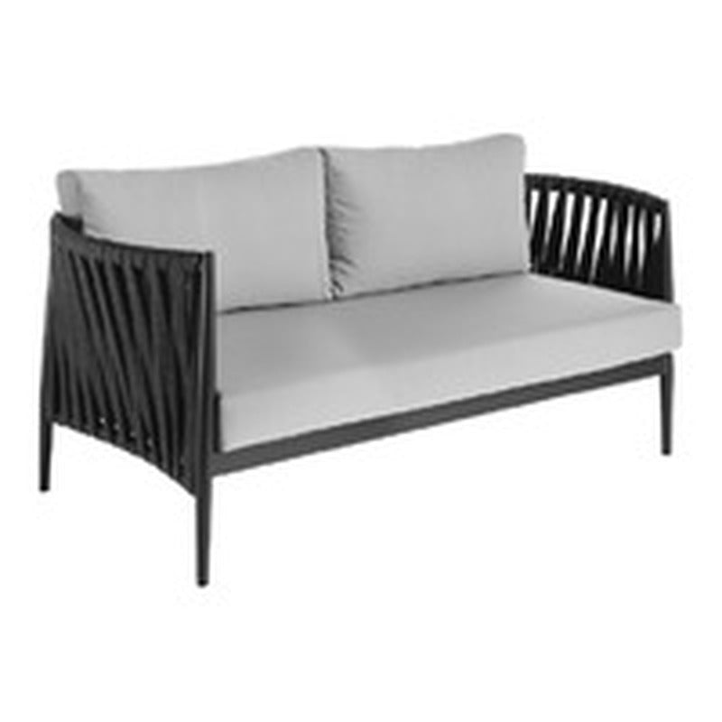Baikal loveseat