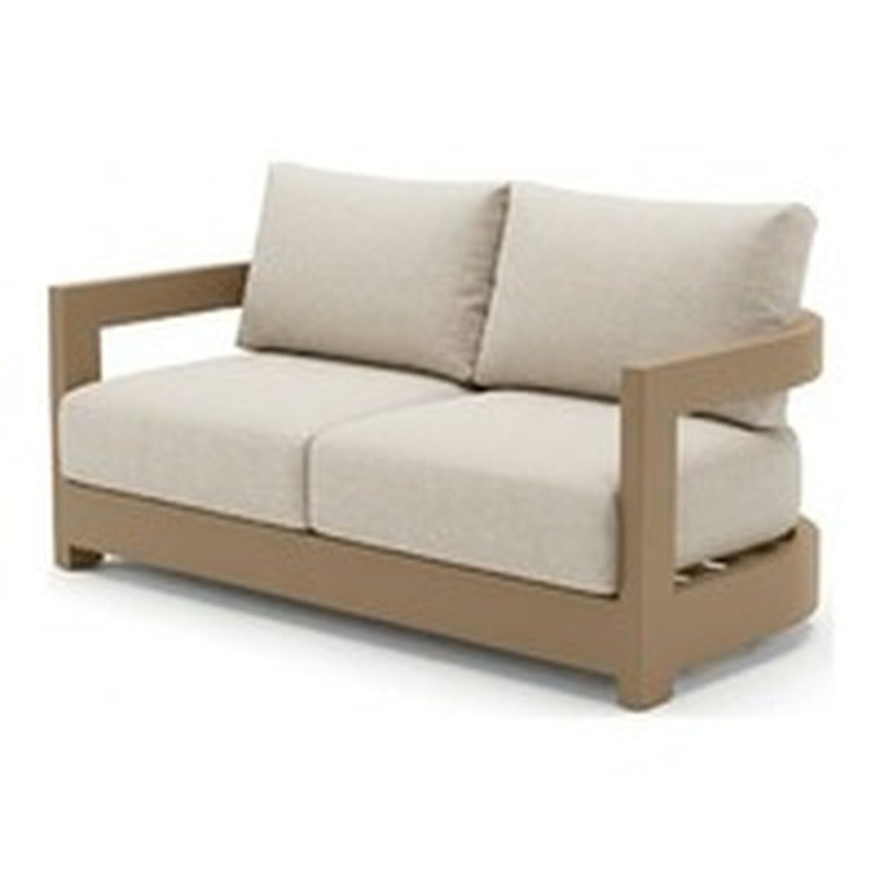 Mallorca loveseat