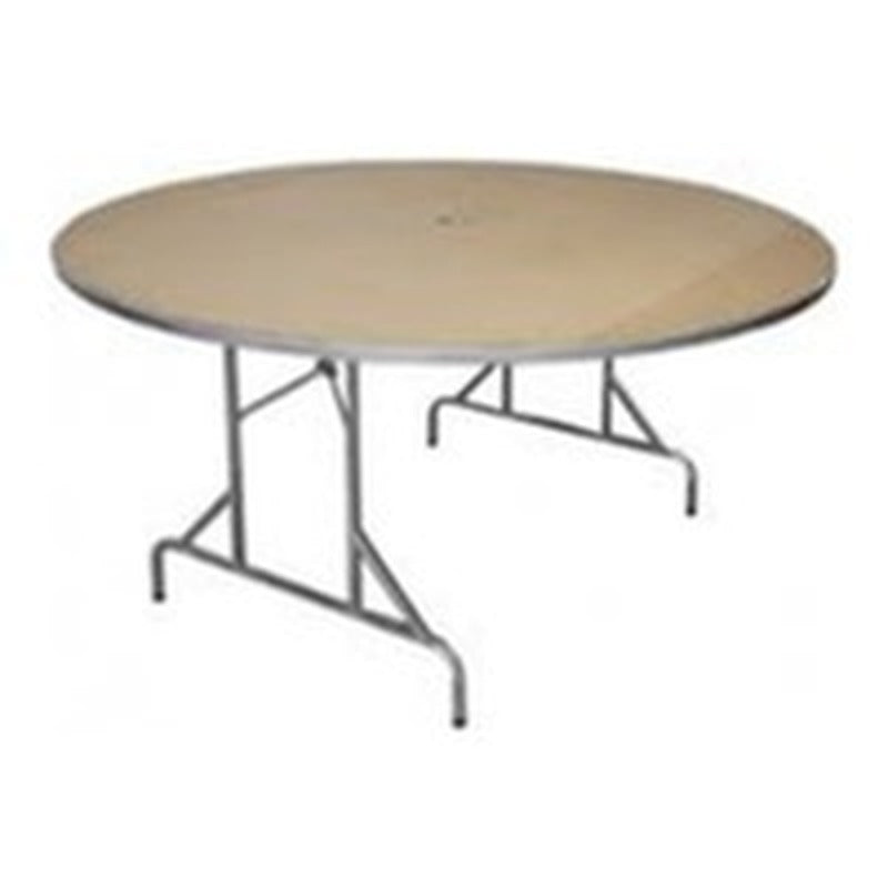 Mesa Tablon Circular 150 Macocel Arena
