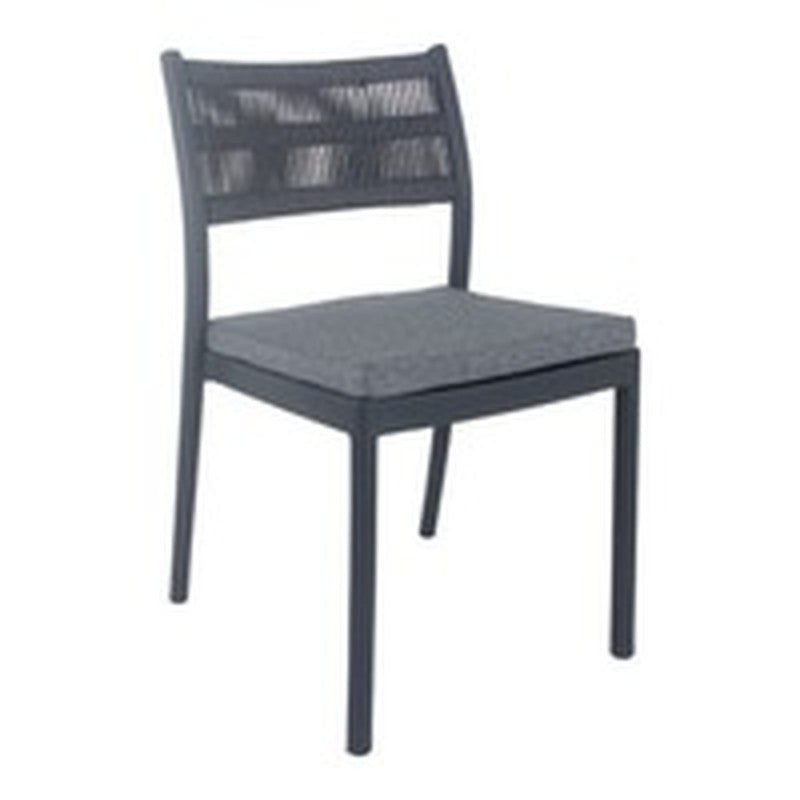 Adel silla de exterior