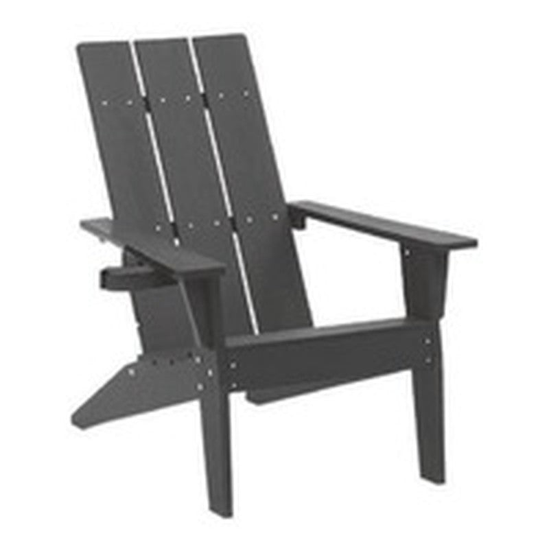 New Hampton silla de exterior