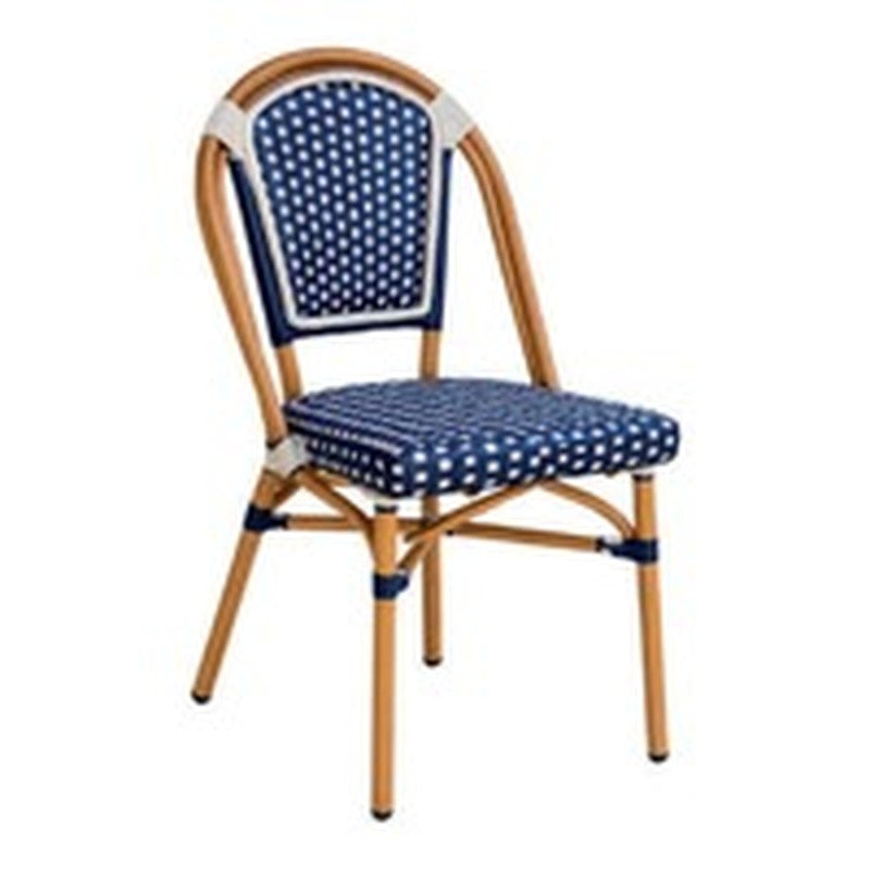 Paris silla de exterior