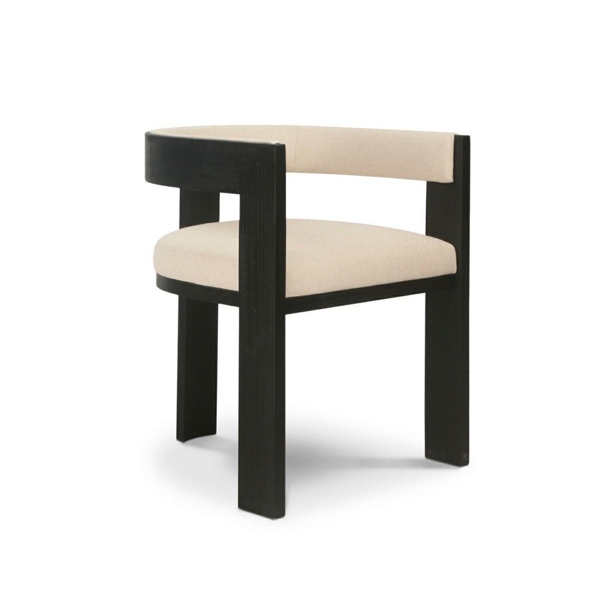 Maranta silla de comedor