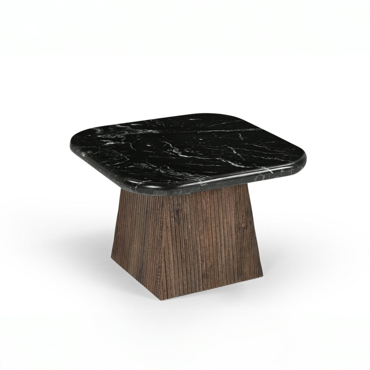 Gr Plateau mesa lateral