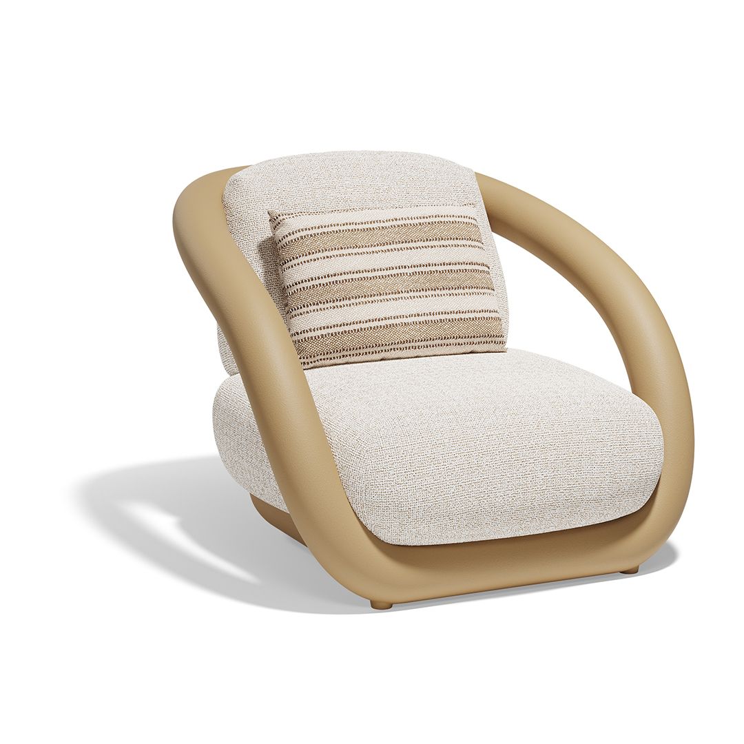 Mel butaca VONDOM