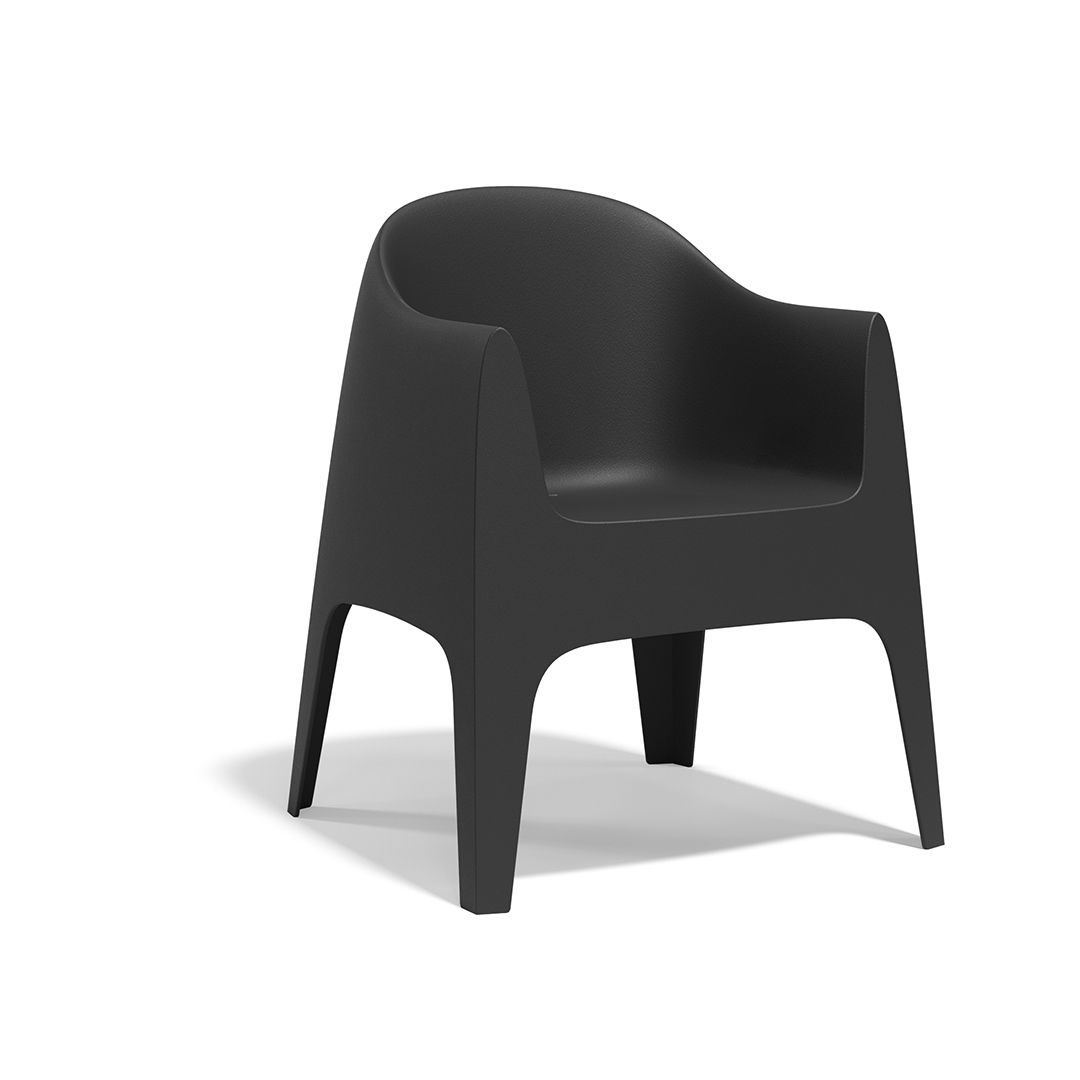 Solid sillón VONDOM