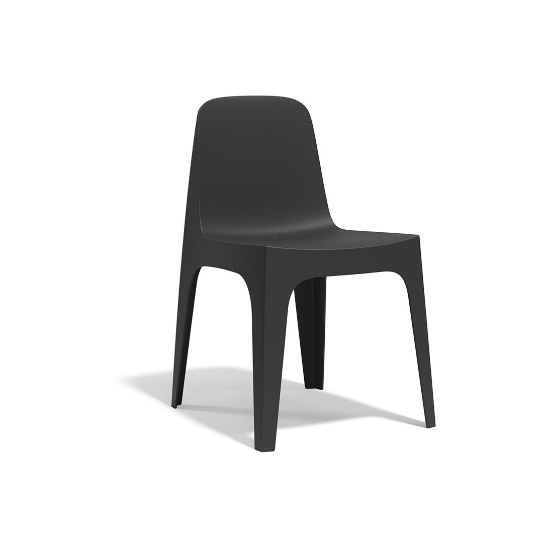 Solid silla VONDOM