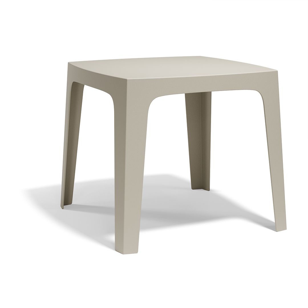 Solid mesa de comedor VONDOM