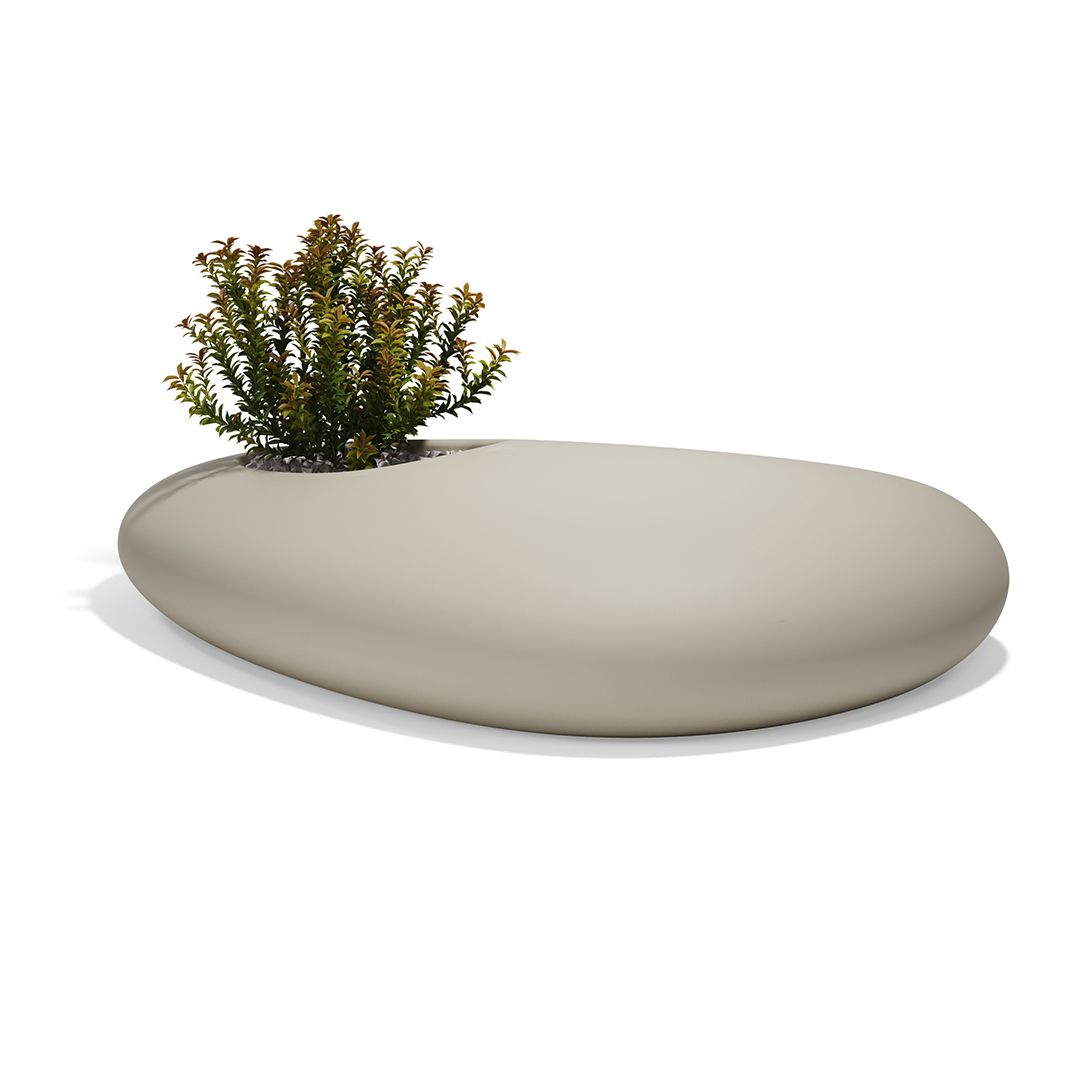Stone banco VONDOM