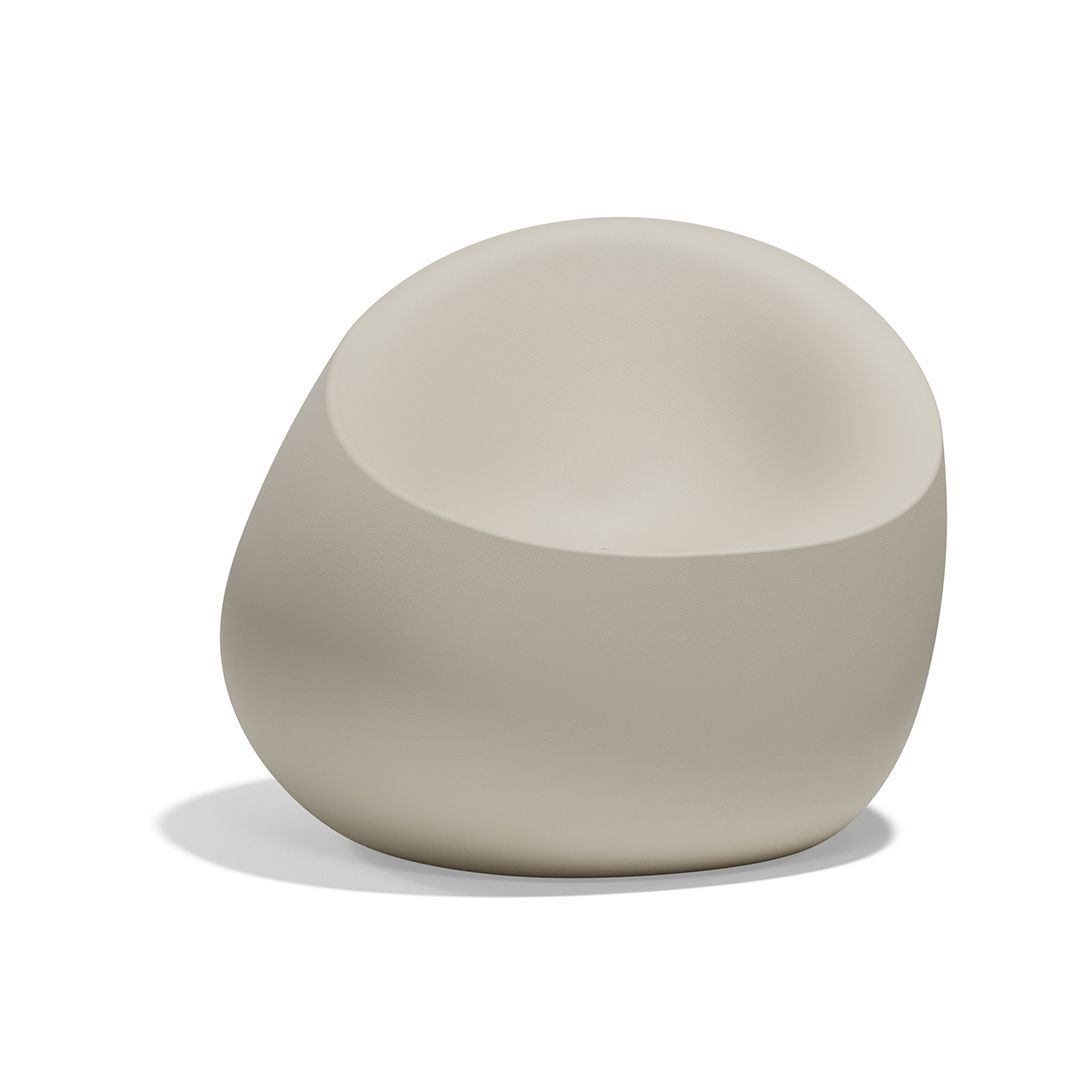 Stone butaca VONDOM