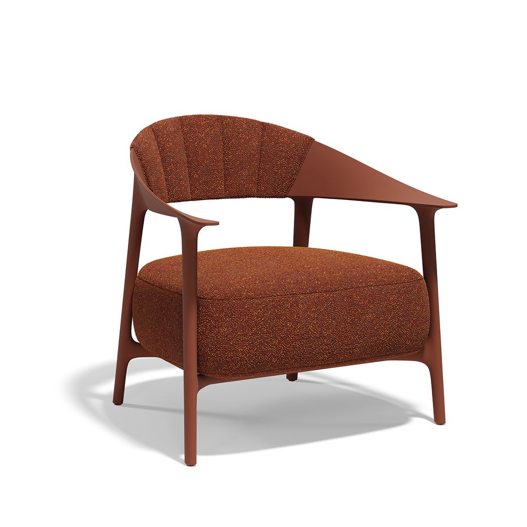 Africa butaca VONDOM