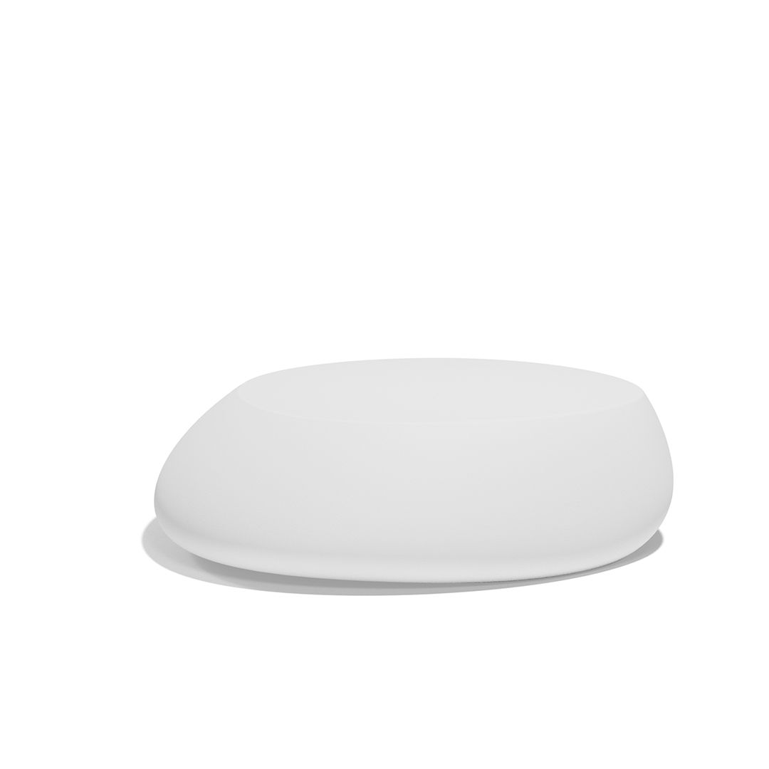 Stone mesa de centro VONDOM