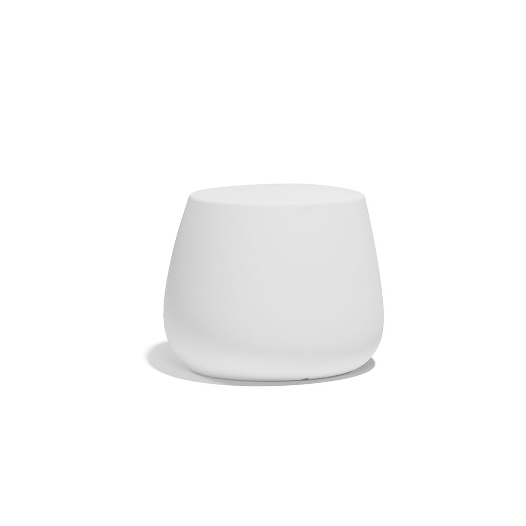Stone taburete 49x55x44 VONDOM