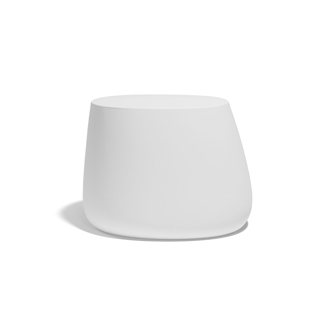 Stone mesa auxiliar 69x63x50 VONDOM
