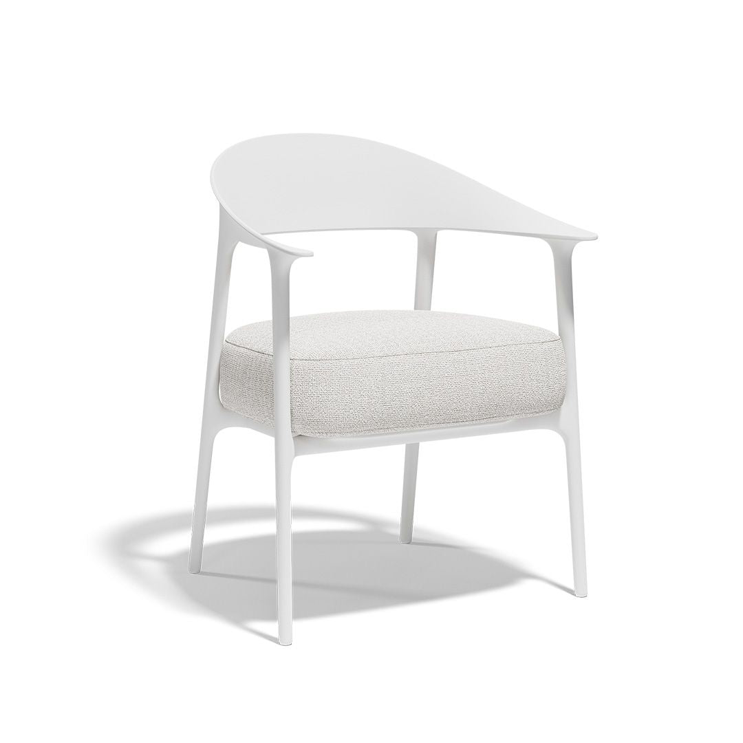 Africa sillón tapizado VONDOM