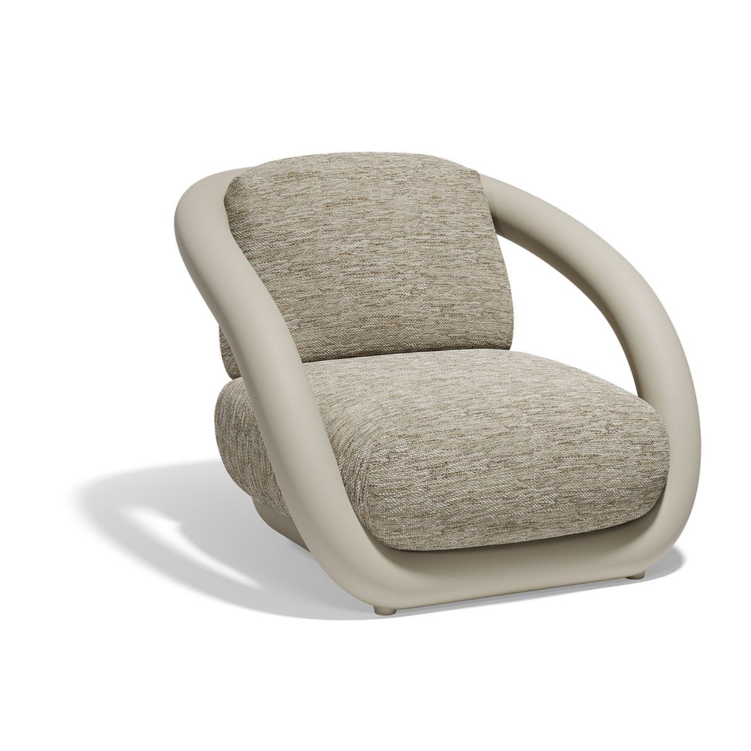 Mel butaca VONDOM