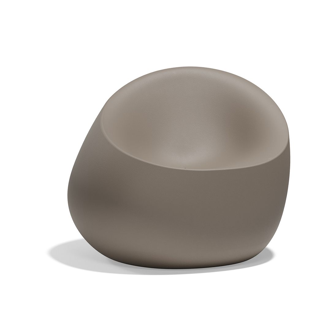 Stone butaca VONDOM