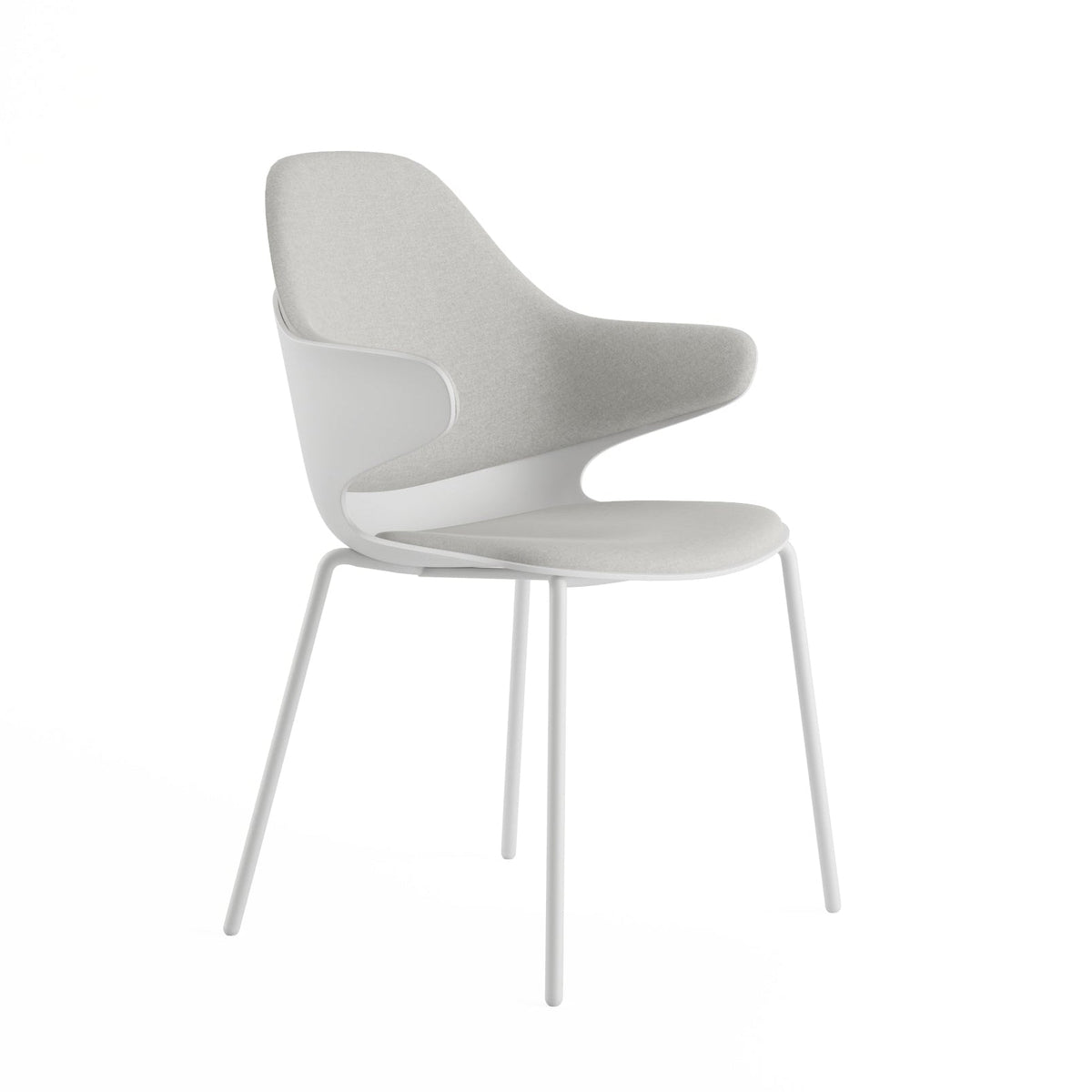 Map silla contract
