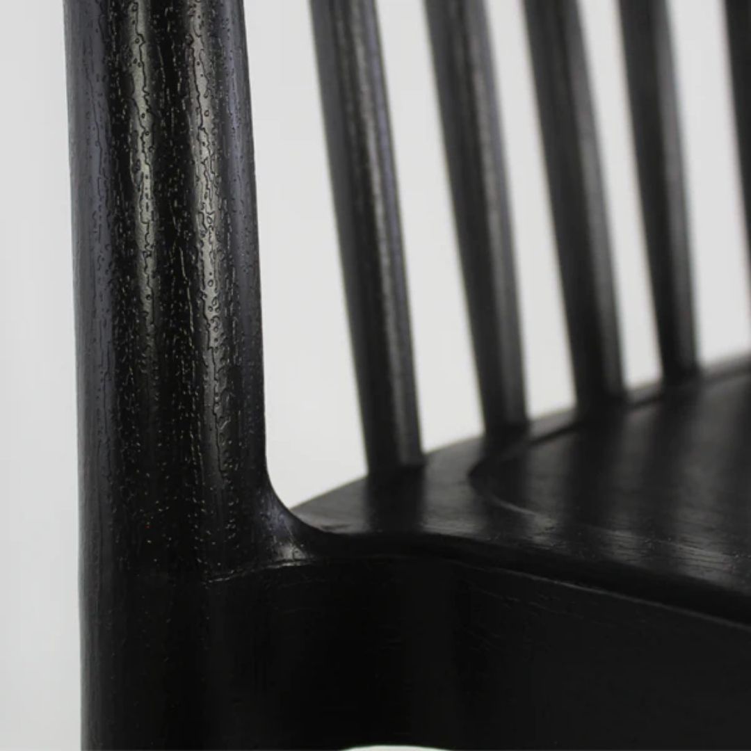 Nordik silla exterior