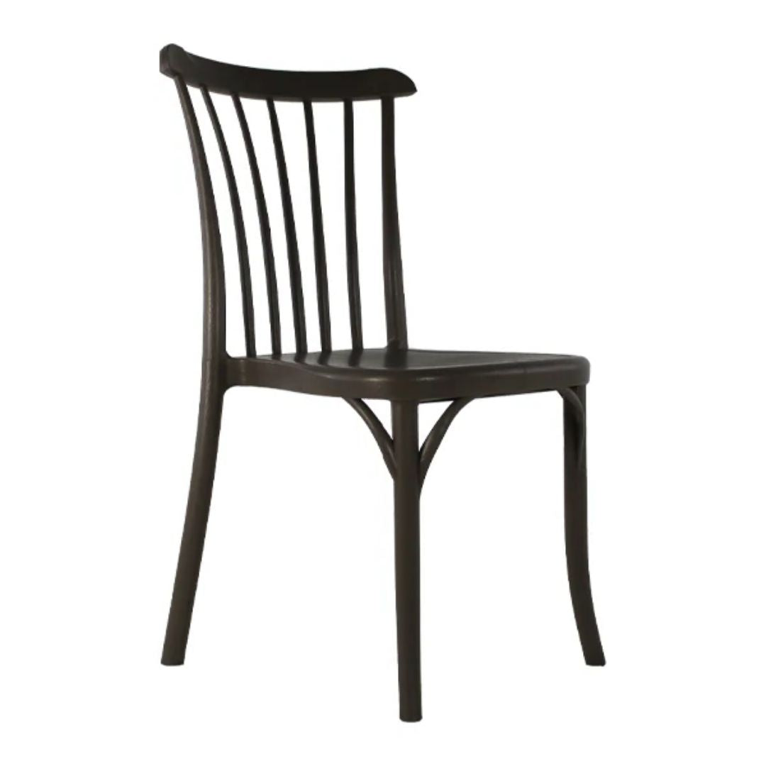 Nordik silla exterior