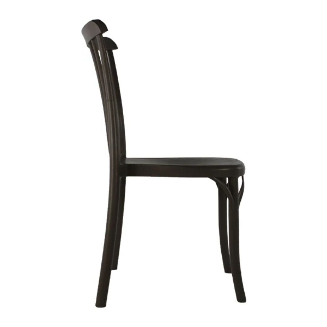 Nordik silla exterior