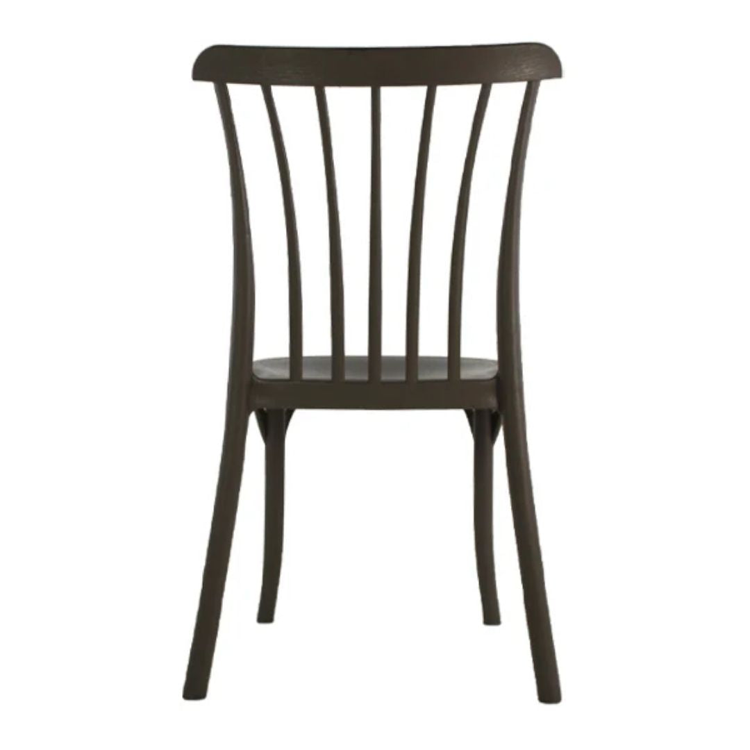 Nordik silla exterior