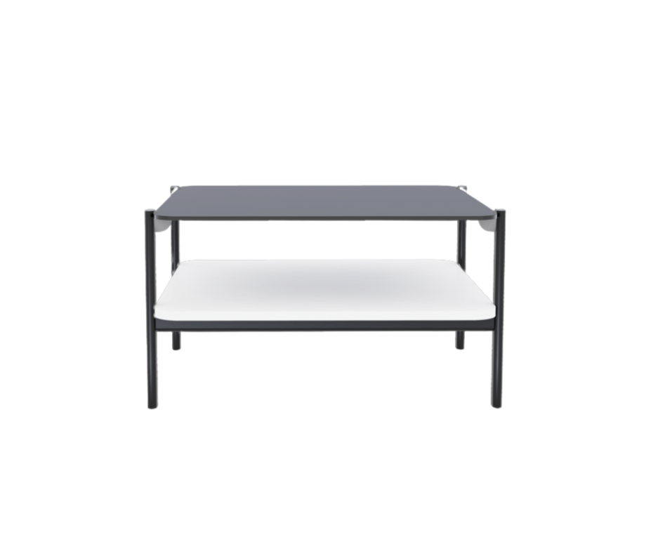 One mesa